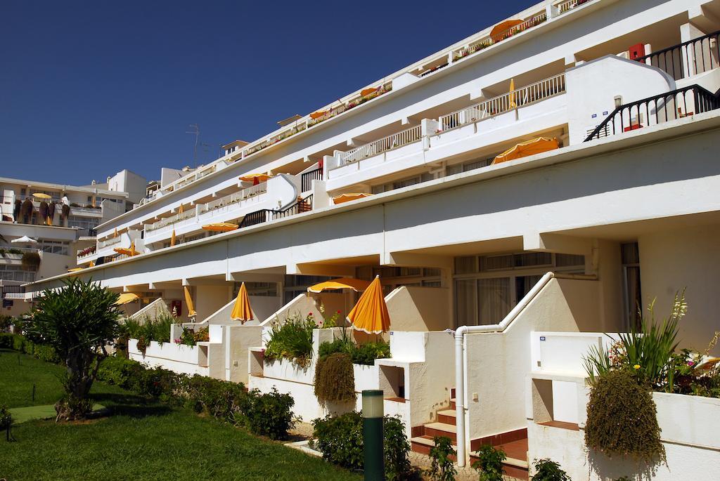 Bmyguest - Oura Beach Studio I Apartamento Albufeira Exterior foto