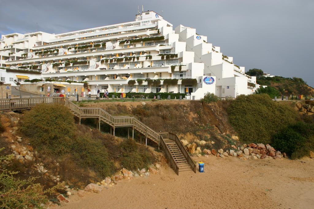 Bmyguest - Oura Beach Studio I Apartamento Albufeira Quarto foto